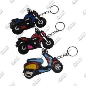  لوازم تزئینی موتور سیکلت 125