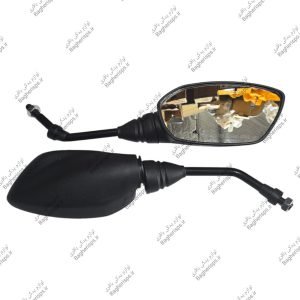  لوازم تزئینی موتور سیکلت 125