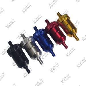  لوازم تزئینی موتور سیکلت 125