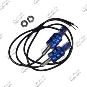  لوازم تزئینی موتور سیکلت 125