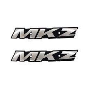  لوازم تزئینی موتور سیکلت 125