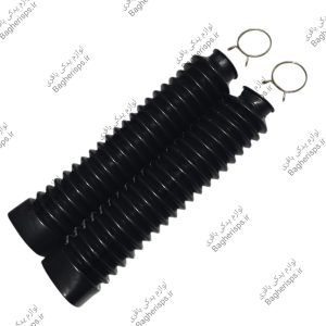  لوازم تزئینی موتور سیکلت 125