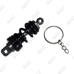 لوازم تزئینی موتور سیکلت 125