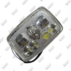  لوازم تزئینی موتور سیکلت 125