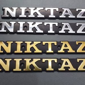  لوازم تزئینی موتور سیکلت 125