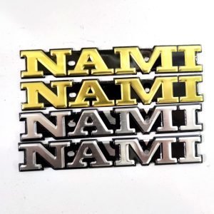  لوازم تزئینی موتور سیکلت 125