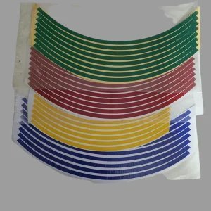  لوازم تزئینی موتور سیکلت 125