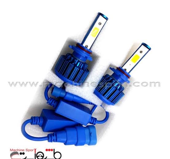  عکس هدلایت