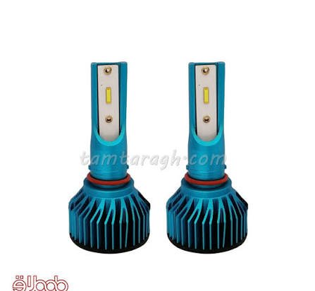  عکس هدلایت