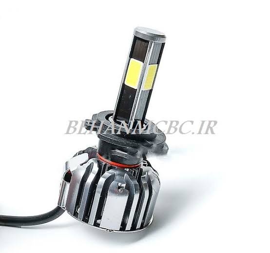  عکس هدلایت
