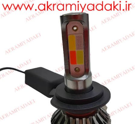  عکس هدلایت