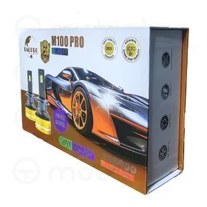 عکس قویترین هدلایت