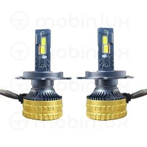  عکس قویترین هدلایت