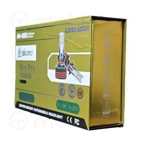  عکس قویترین هدلایت