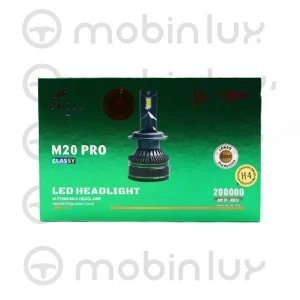  عکس قویترین هدلایت