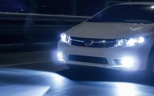  عکس قویترین هدلایت