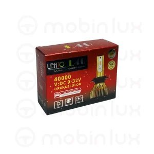  عکس قویترین هدلایت