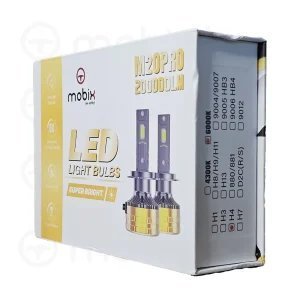  عکس قویترین هدلایت