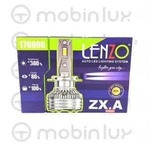  عکس قویترین هدلایت