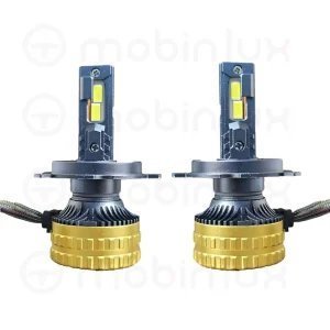  عکس قویترین هدلایت