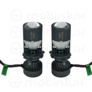  عکس قویترین هدلایت