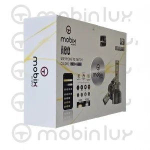  عکس قویترین هدلایت