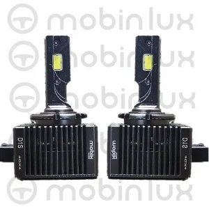  عکس قویترین هدلایت