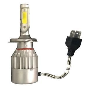 عکس هدلایت برای موتور