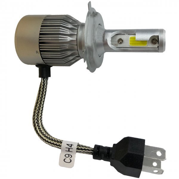  عکس هدلایت برای موتور