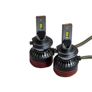  عکس هدلایت لنز دار