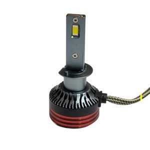  عکس هدلایت لنز دار