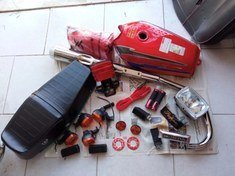  251 عکس لوازم یدکی موتور سیکلت