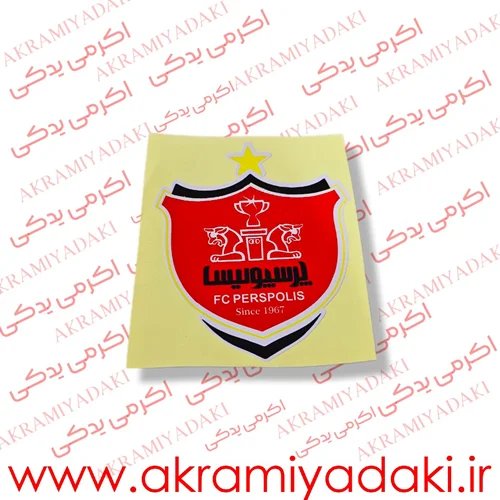  عکس لوازم یدکی موتور سیکلت از کارخانه