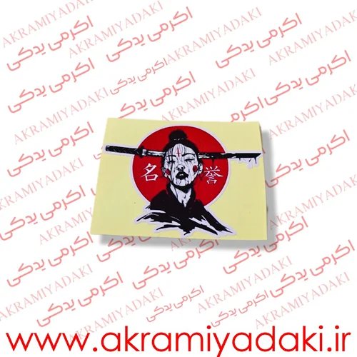  عکس یدکی موتور سیکلت تهران