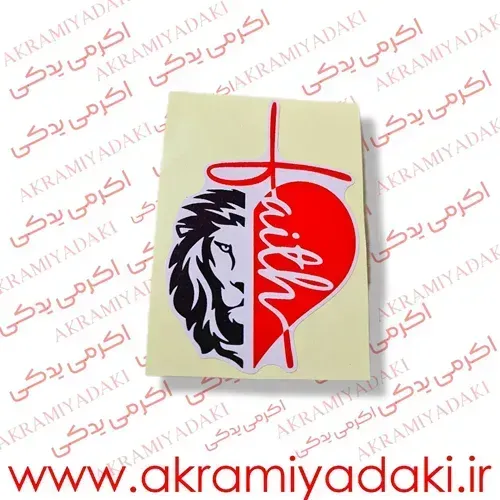  برچسب موتور نوشته