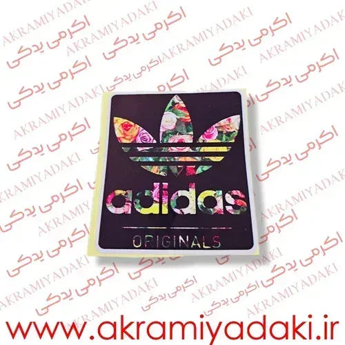  برچسب موتور نوشته