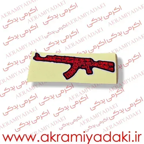  برچسب موتور نوشته