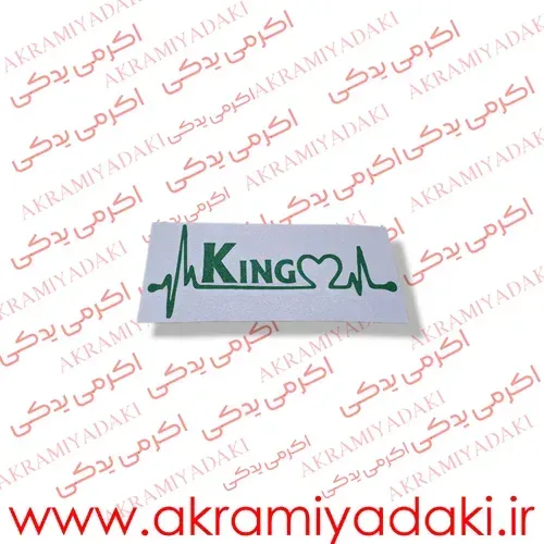  برچسب موتور نوشته لاتی