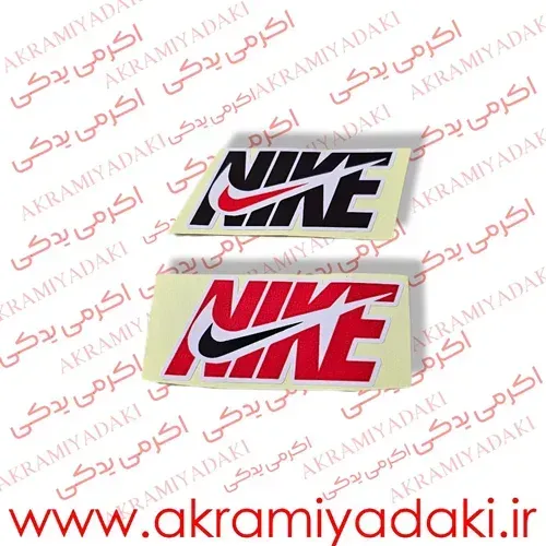  طراحی برچسب موتور سیکلت