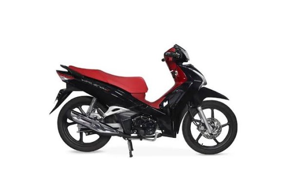  موتور سیکلت هوندا 125