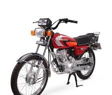  موتور سیکلت هوندا 125