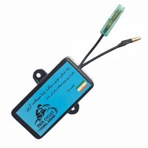  عکس قطعات موتور سیکلت هوندا 125