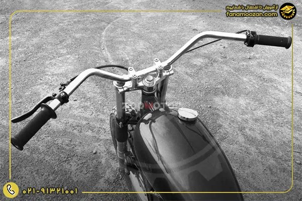 لیست قیمت قطعات موتور سیکلت هوندا 125