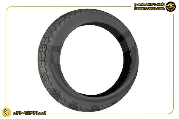 لیست قیمت قطعات موتور سیکلت هوندا 125