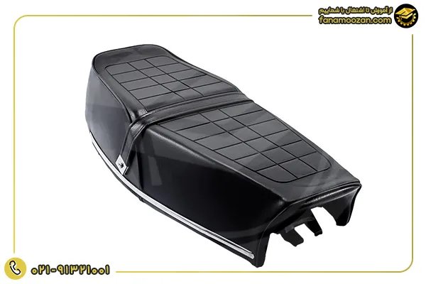 لیست قیمت قطعات موتور سیکلت هوندا 125