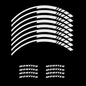  عکس لوازم تزئینی موتور سیکلت دیجی کالا