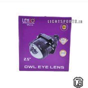  عکس لنز چراغ ساده