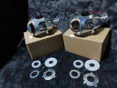  عکس لنز چراغ ساده