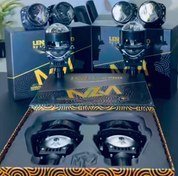  عکس لنز چراغ ساده