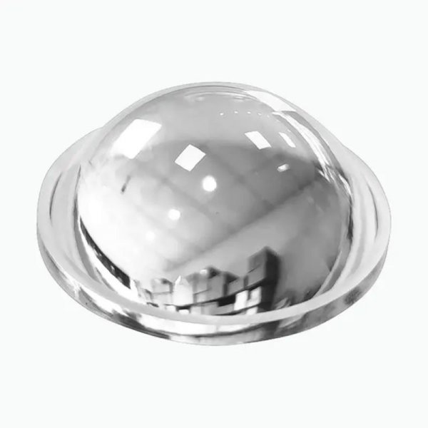 عدسی لنز چراغ